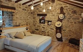 A Curuxa Casa Rural